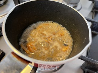 白灼长豆角步骤5