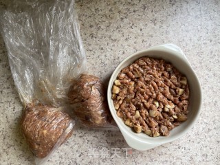 鲜菇鱼滑蒸肉饼  步骤4