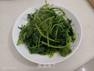 清肠菜步骤5