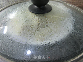 咸菜虾仁馅千张包步骤12
