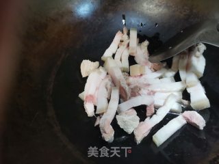 五花肉烧土豆步骤1