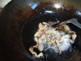 五花肉烧土豆步骤4