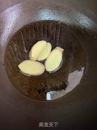 四季豆焖排骨步骤3