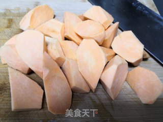 老干妈粉蒸肉步骤4