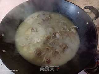 爆炒鸡酒步骤4