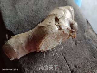 爆炒鸡酒步骤3