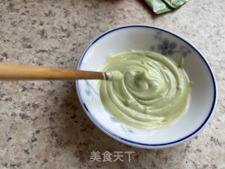 芥末牛肉粒步骤5 芥末牛肉粒步骤5