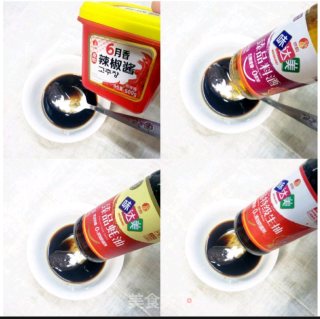 嫩滑鲜香酱油炒蛋步骤3