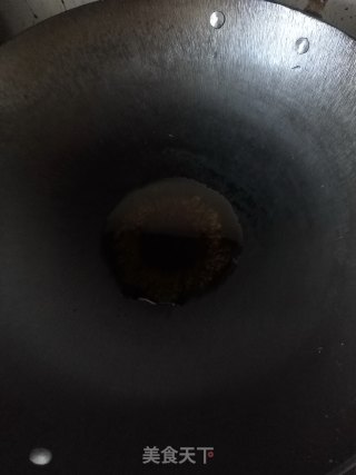 双椒炒肥肠步骤7 双椒炒肥肠步骤7