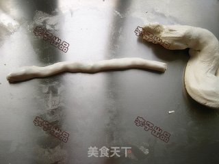 韩式辣炒年糕,自制年糕,冷吃热吃都好吃步骤3 韩式辣炒年糕,自制年糕,冷吃热吃都好吃步骤3