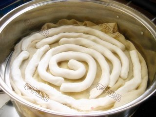 韩式辣炒年糕,自制年糕,冷吃热吃都好吃步骤4 韩式辣炒年糕,自制年糕,冷吃热吃都好吃步骤4