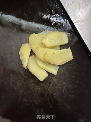 黄豆酱焗太阳鱼步骤2