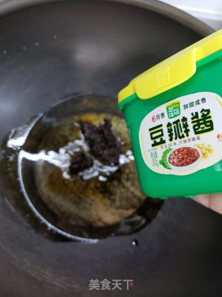鲜嫩入味鸭血烧豆腐步骤8 鲜嫩入味鸭血烧豆腐步骤8
