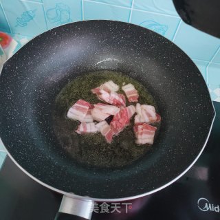 酱烧鱼头步骤5