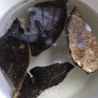 陈皮煮羊肉步骤3