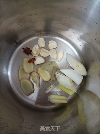 番茄青鱼步骤5