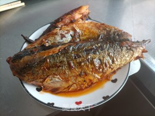 番茄青鱼步骤10