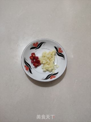 双椒炒油豆腐步骤3 双椒炒油豆腐步骤3