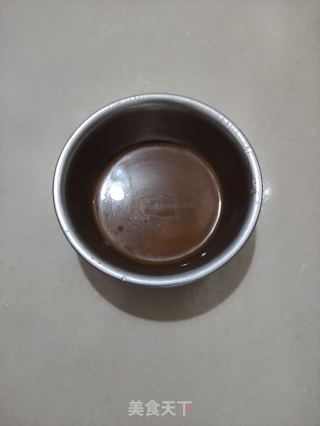 双椒炒油豆腐步骤6 双椒炒油豆腐步骤6