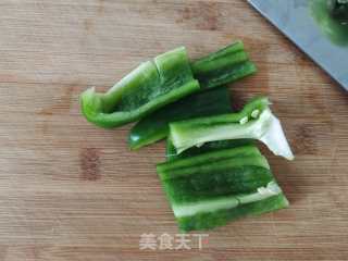 空气炸锅版酥脆烤鸡腿步骤4