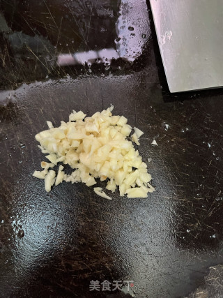 蒜蓉豆豉排骨（高压锅）步骤3