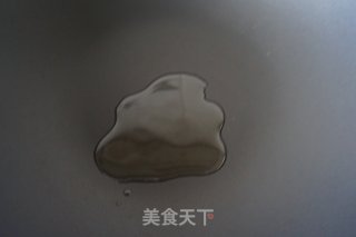 藤椒莴笋炒蛋步骤3