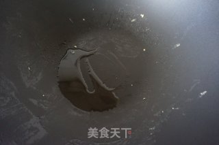 藤椒莴笋炒蛋步骤6