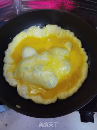 随便小炒步骤2