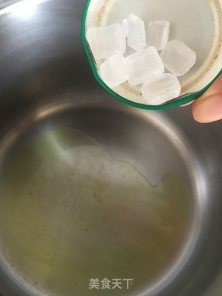 花菇腐竹焖猪手步骤3