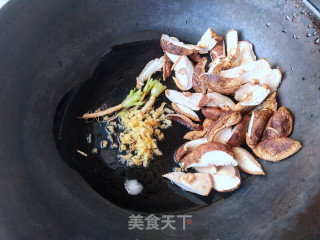 肉丸子炖白菜步骤5