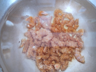 肉丸子炖白菜步骤4