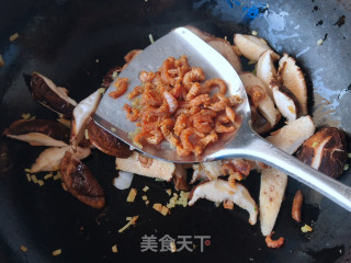 肉丸子炖白菜步骤6