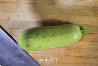 角瓜片步骤1