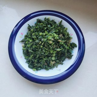 雪里蕻炒肉步骤2 雪里蕻炒肉步骤2