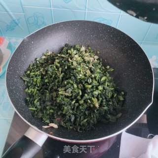 雪里蕻炒肉步骤7 雪里蕻炒肉步骤7