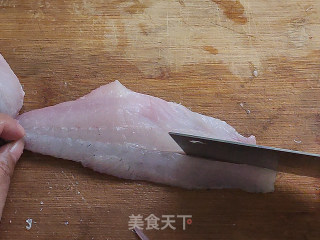 家庭版松鼠鱼步骤6