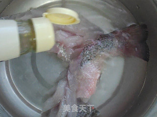 家庭版松鼠鱼步骤9