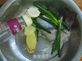 家庭版松鼠鱼步骤11