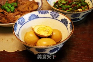 酱牛腱子步骤6