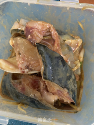 豆腐鱼头煲步骤2