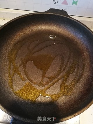 糖醋鸡蛋步骤1