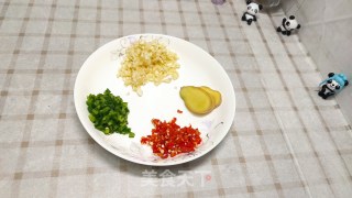 椒盐排骨步骤2