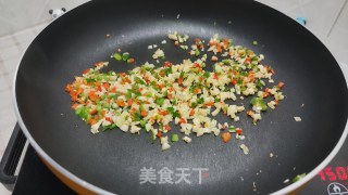 椒盐排骨步骤6