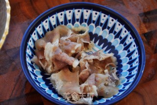 快手小炒–包菜粉丝步骤5 快手小炒–包菜粉丝步骤5