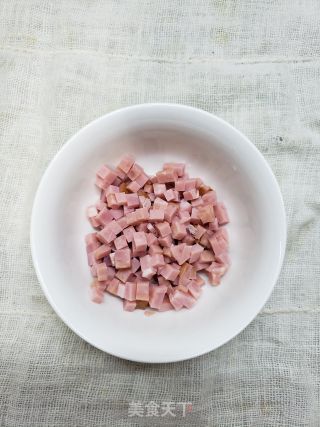 有颜值、好味道的金汤白菜步骤2