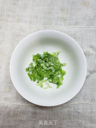 有颜值、好味道的金汤白菜步骤3