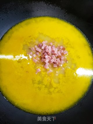 有颜值、好味道的金汤白菜步骤7