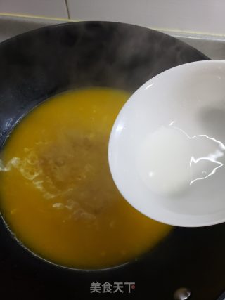 有颜值、好味道的金汤白菜步骤8