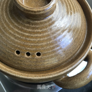 土锅白菜炖豆腐步骤9 土锅白菜炖豆腐步骤9