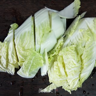 鱼头白菜煲 步骤3